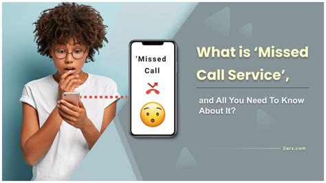 missed call from ntib